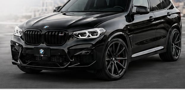 Seguro de auto CM Brokers