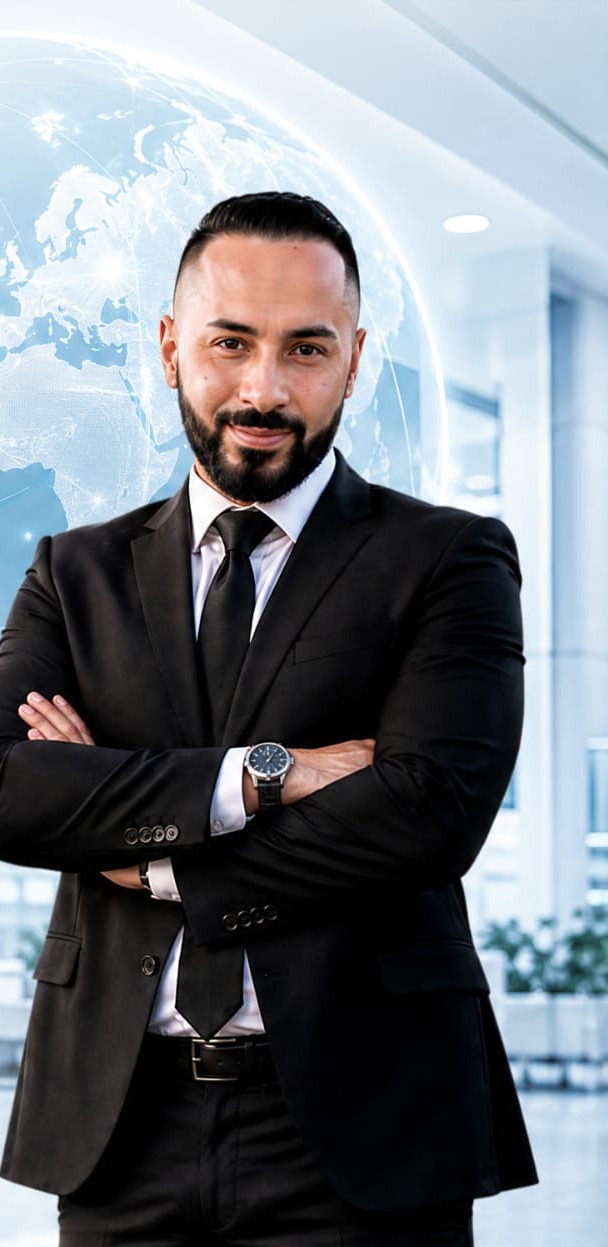 Seguros médicos individuales CM Brokers